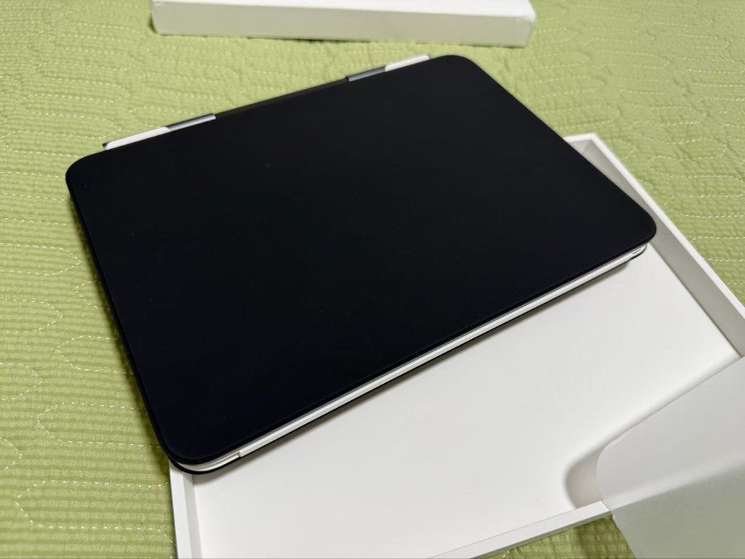 Apple iPad pro Magic Keyboard 11” M4/M5443223965634416642