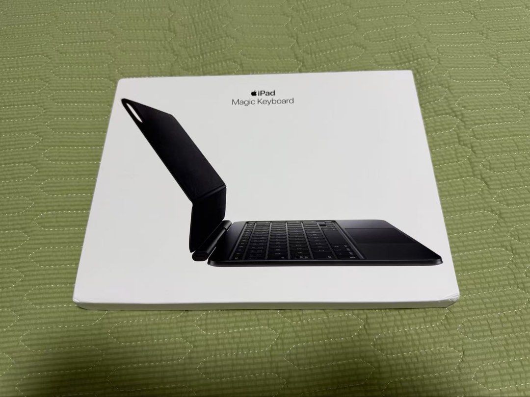 Apple iPad pro Magic Keyboard 11” M4/M5443223965634416640