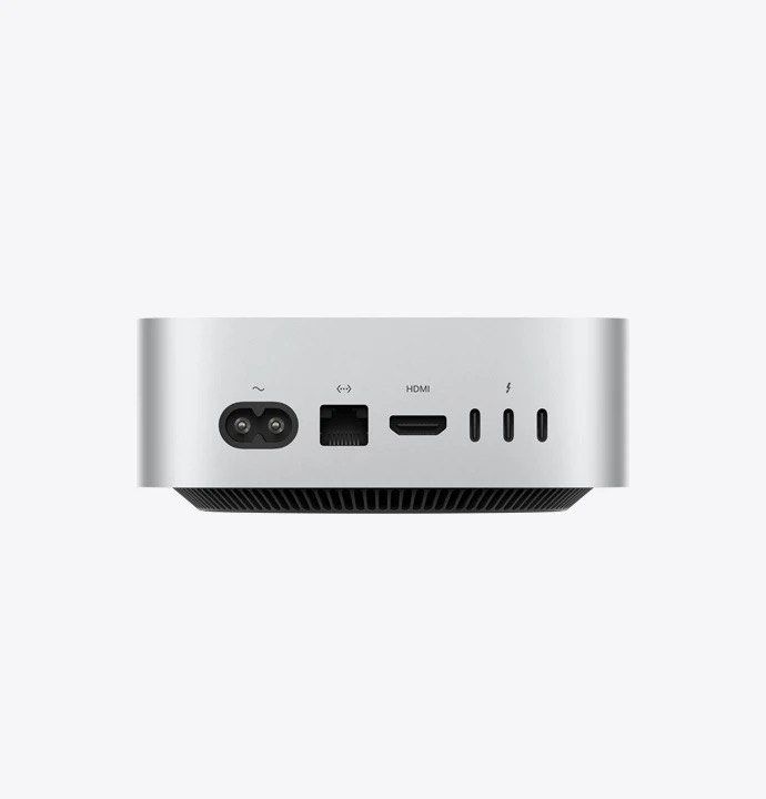 Apple Mac Mini - M2 Chip443218664505354241