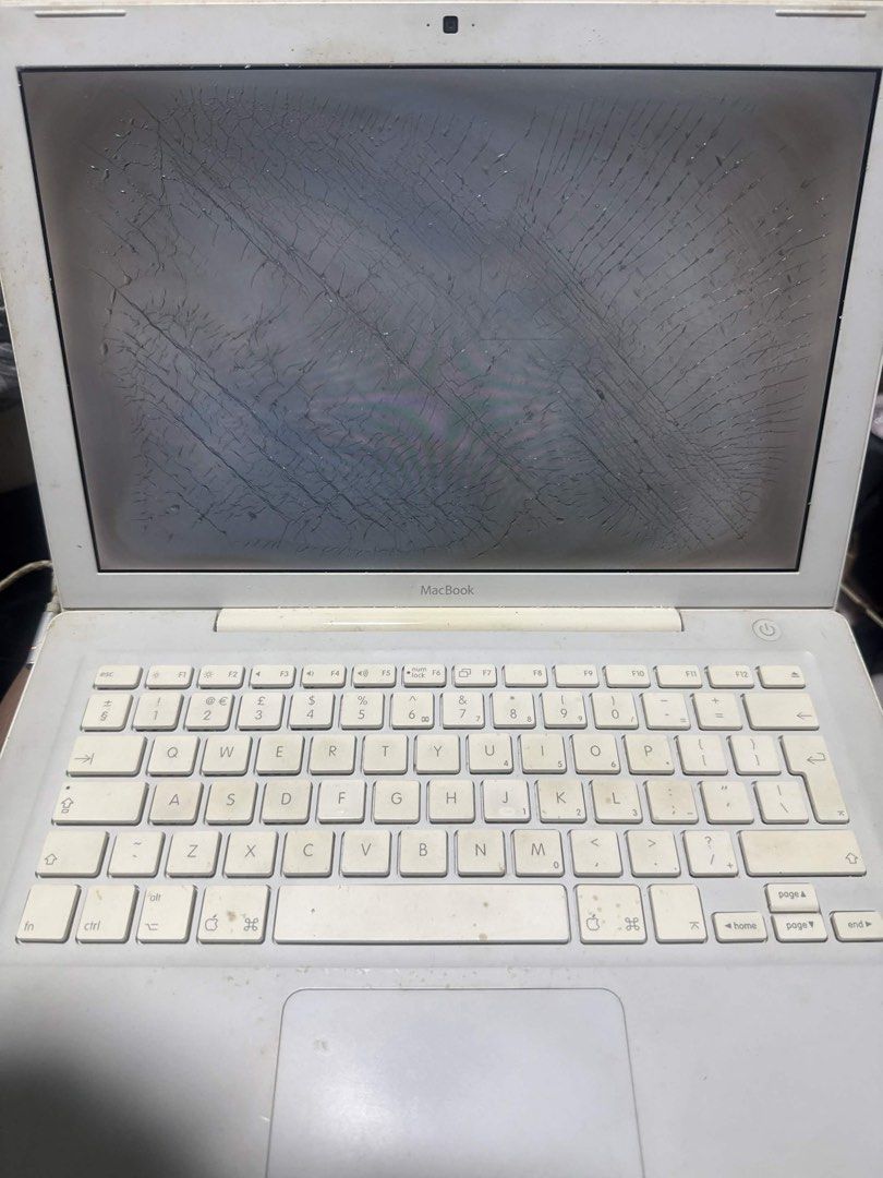 Apple Macbook 2007 - For Parts443120380712079360