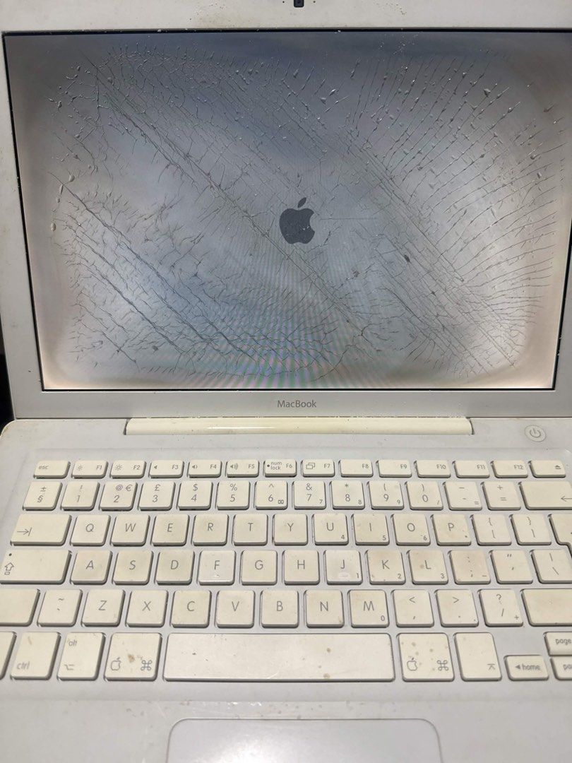 Apple Macbook 2007 - For Parts443120380712079361