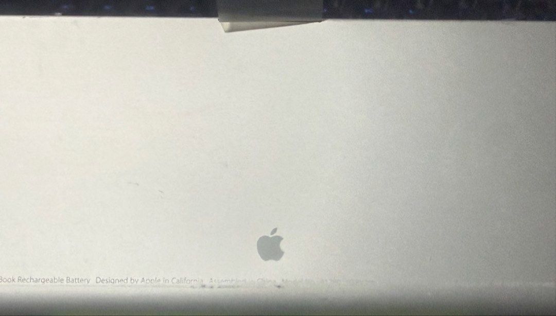 Apple MacBook A1181 - Rechargeable Battery443133526561925120
