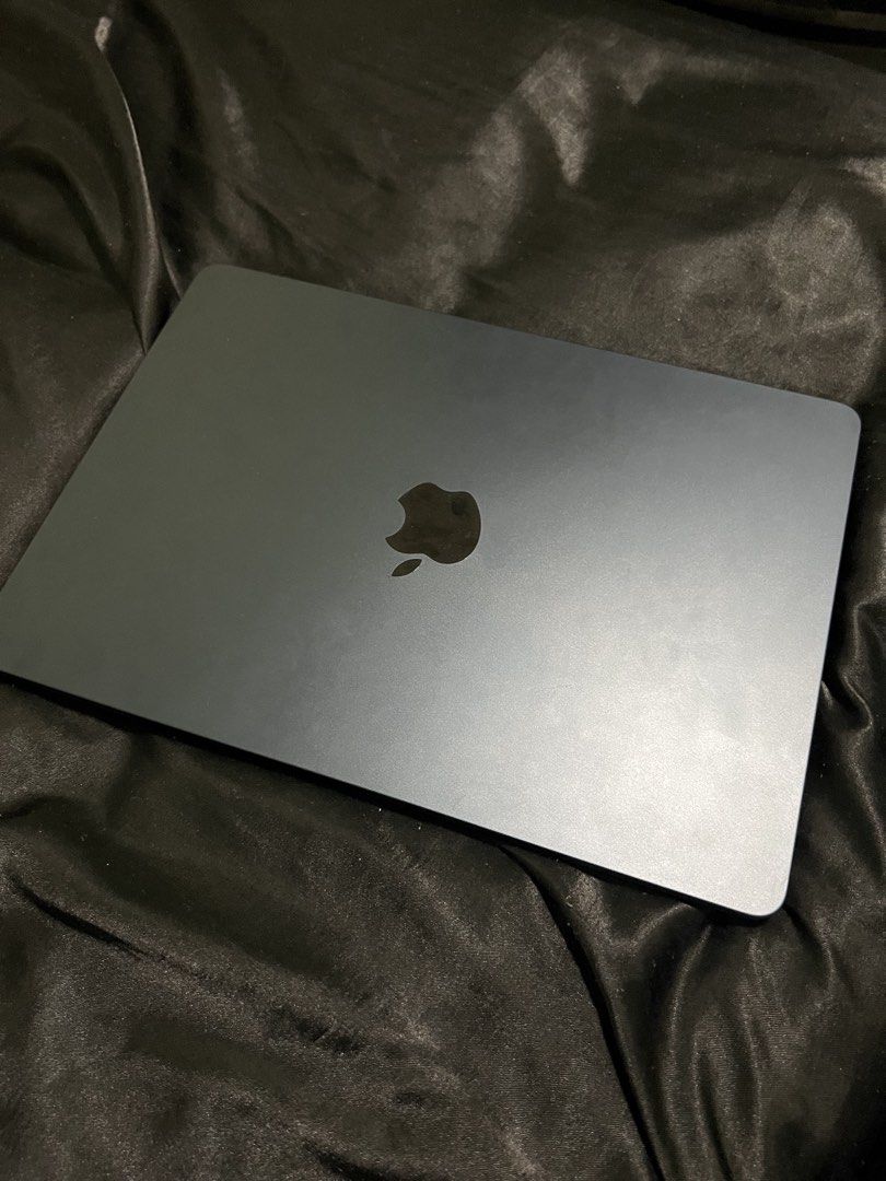 Apple MacBook Air 13-inch M4 2025 - Midnight Blue