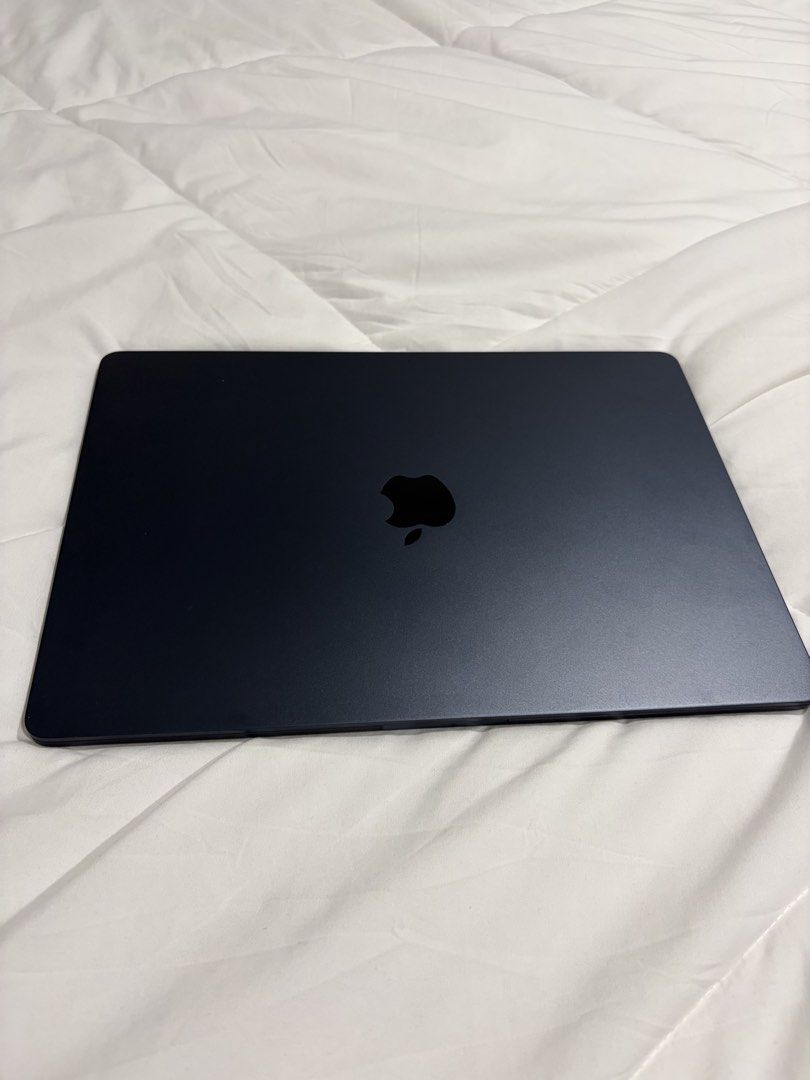 Apple MacBook Air 15-inch M2 Midnight 512GB442877332276520962