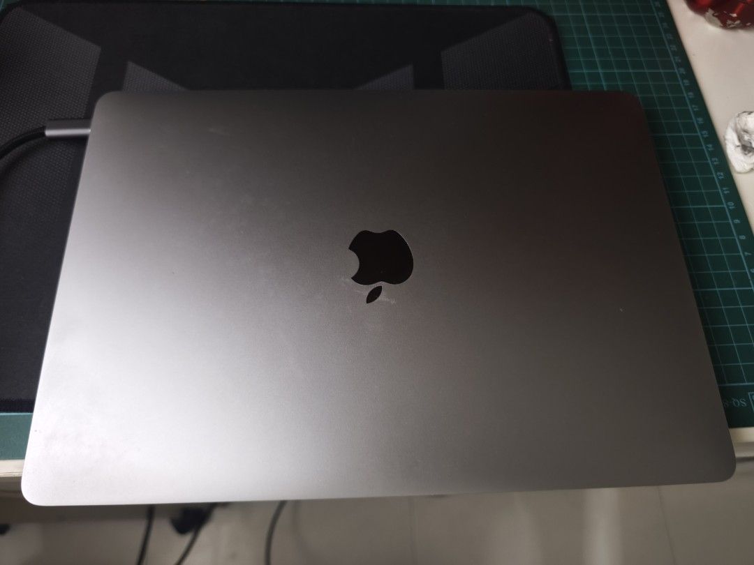 Apple MacBook Air 2020 - 512GB SSD443008537697996800