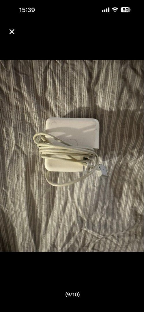 Apple MacBook Air - Silver443119491278458888