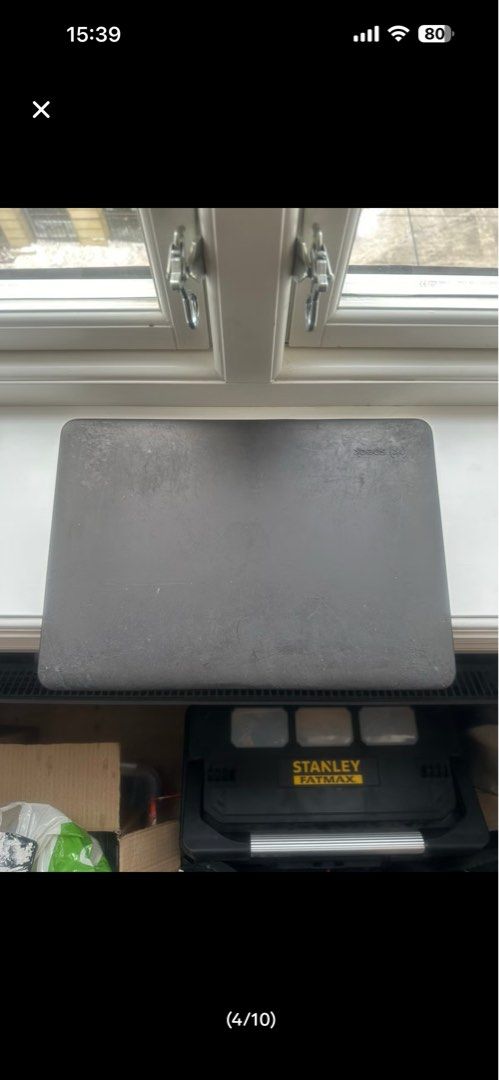 Apple MacBook Air - Silver443119491278458883