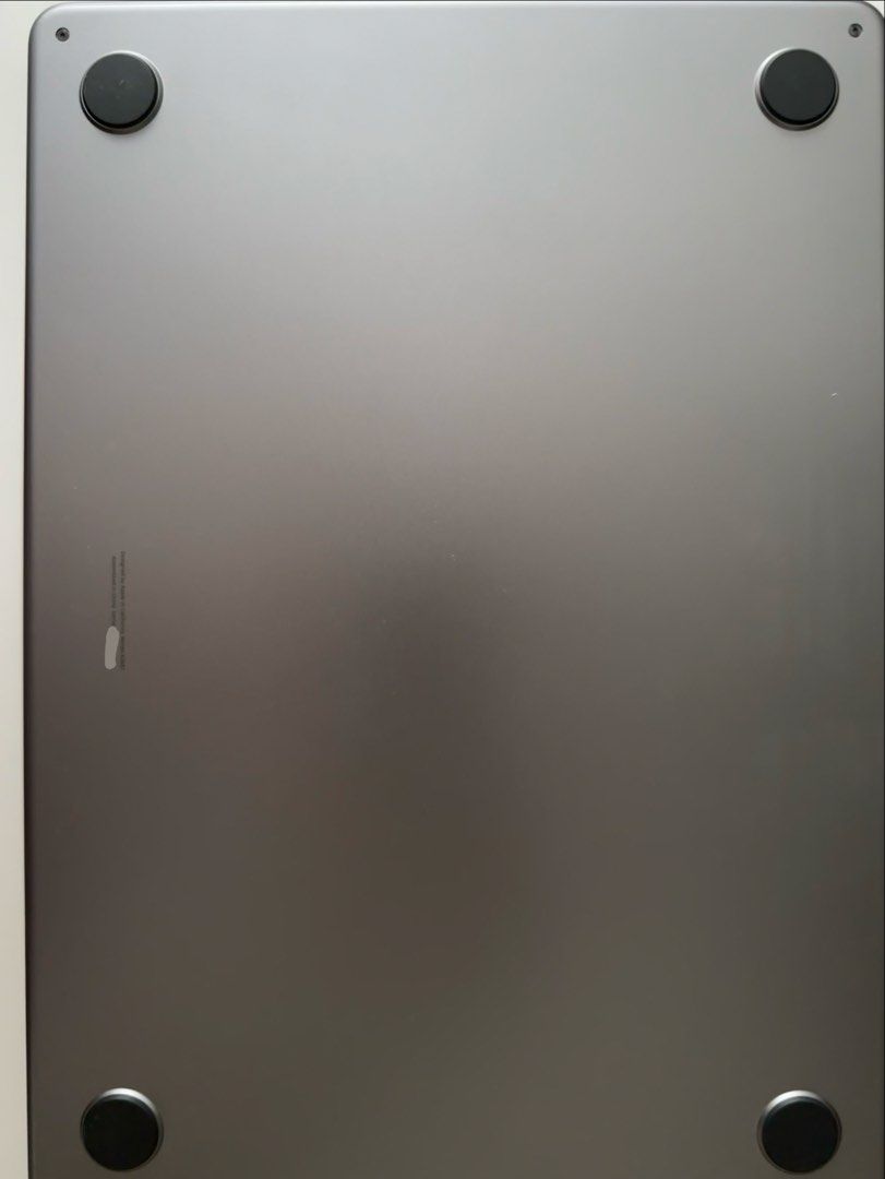 Apple MacBook Air M2 13-inch - 256GB475010559598274561