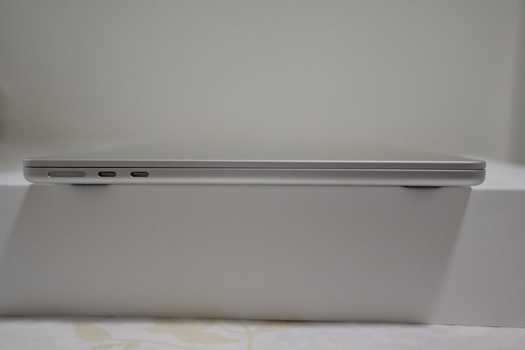 Apple MacBook Air M4 - Silver442988293617111043