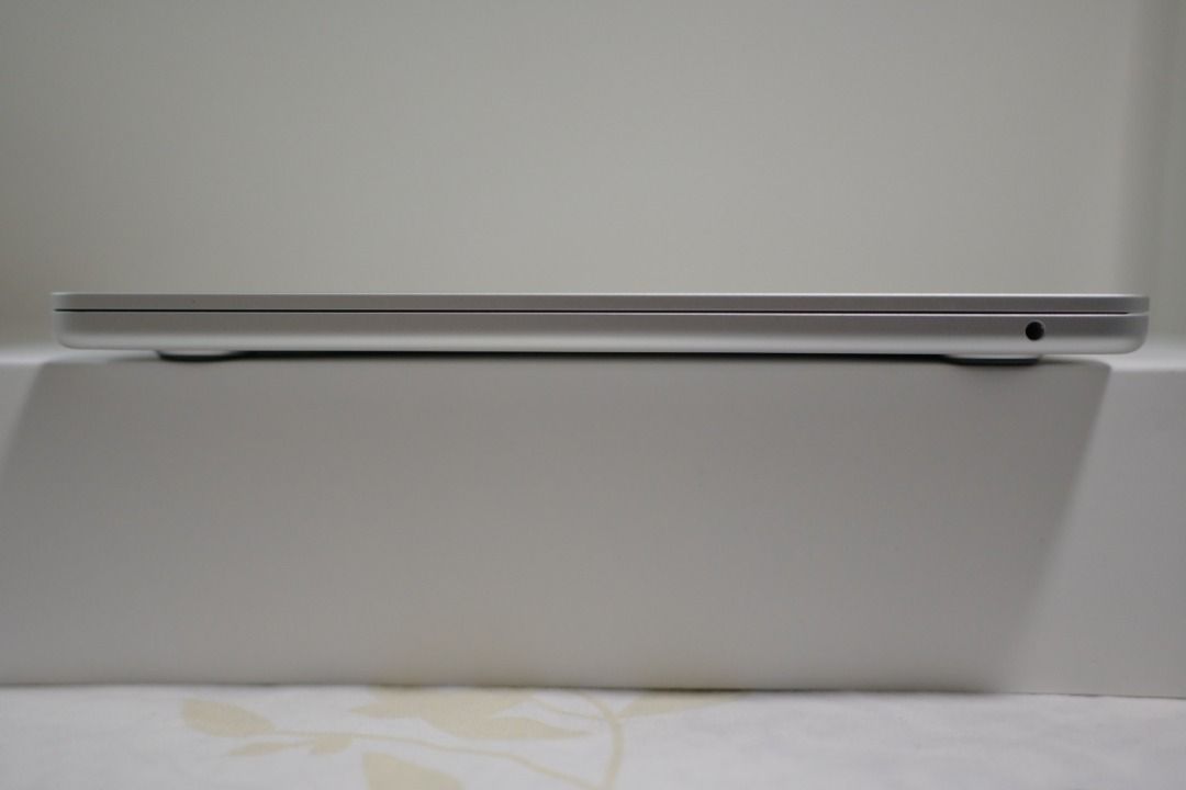 Apple MacBook Air M4 - Silver442988293617111042