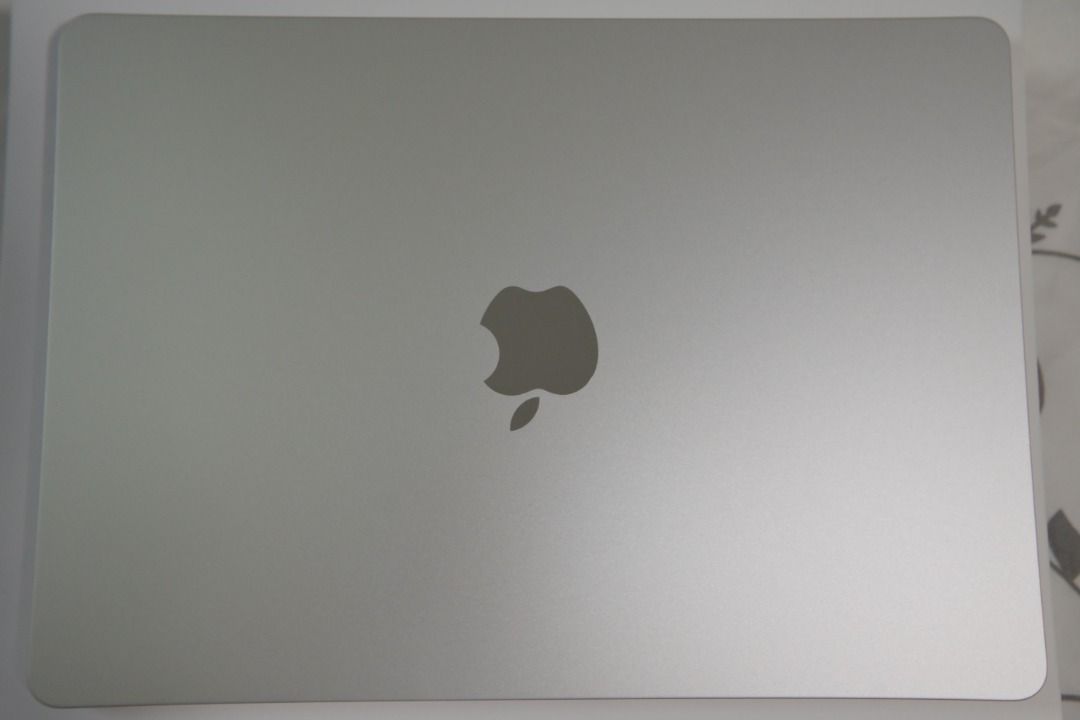 Apple MacBook Air M4 - Silver442988293617111040
