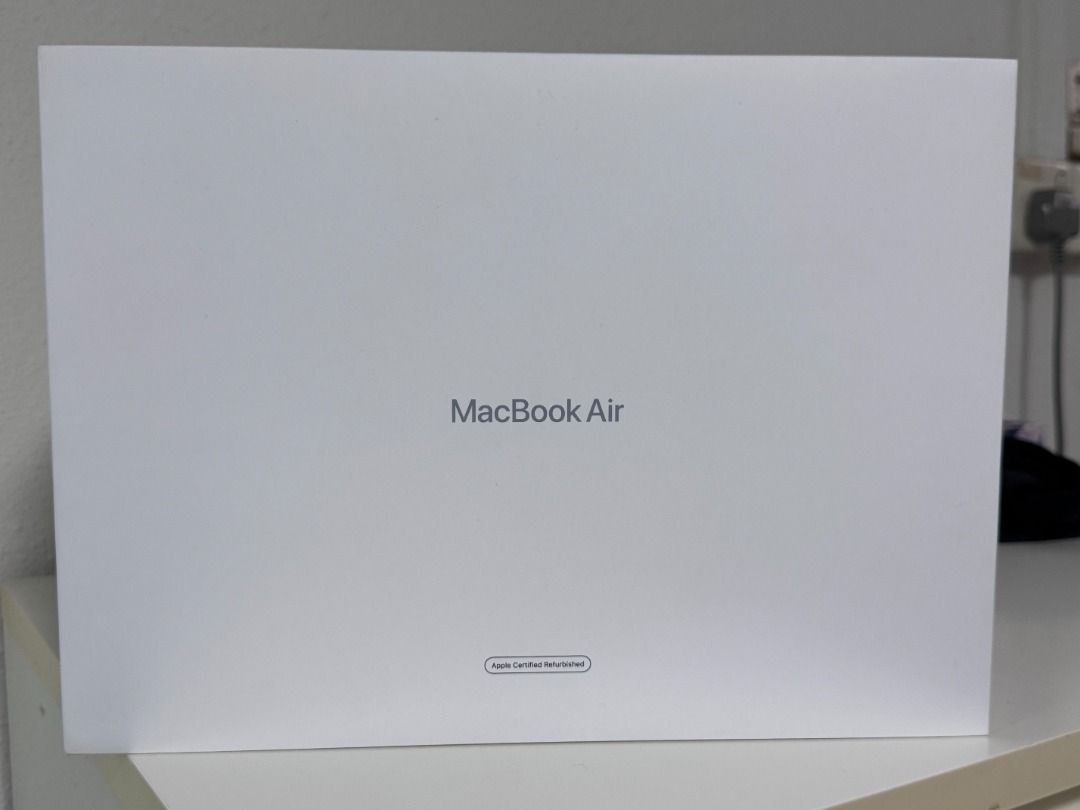 Apple MacBook Air M4 - Silver442988293617111047