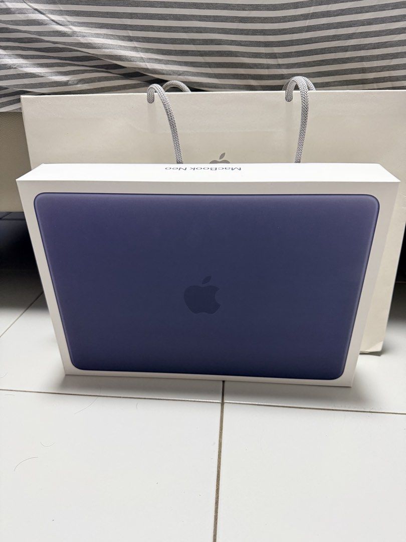 Apple MacBook Neo 256gb - indigo443345872314716160