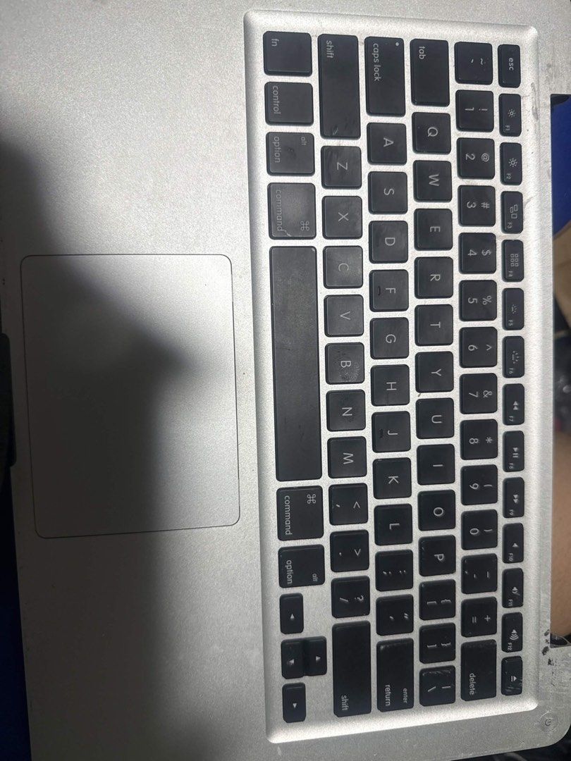 Apple MacBook Pro A1278443216913037404160