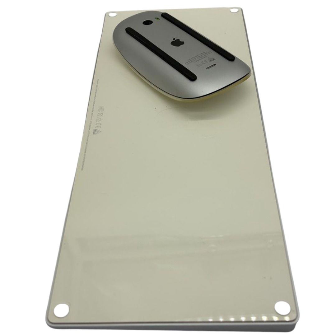 Apple Magic Keyboard & Mouse (A1657, A1644)443107169168281603