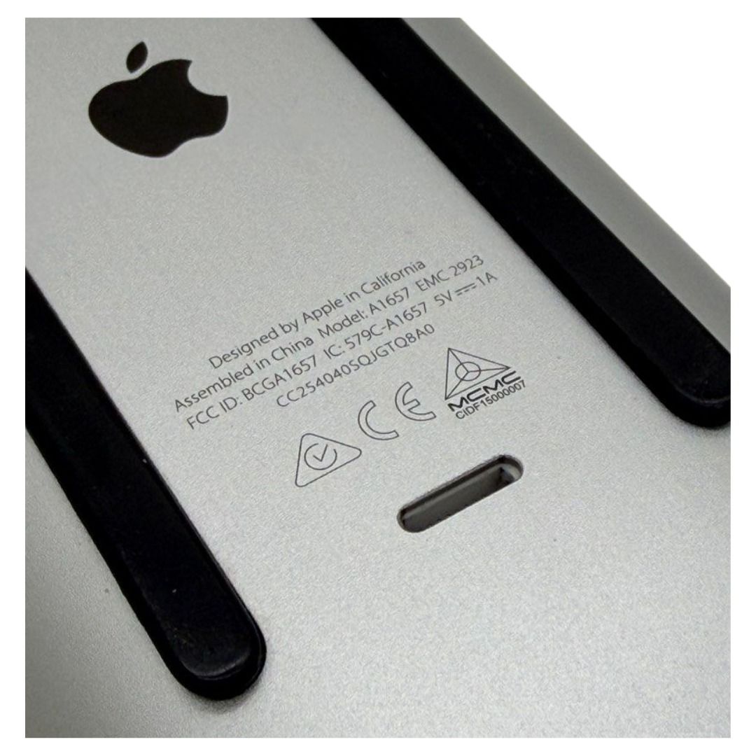 Apple Magic Keyboard & Mouse (A1657, A1644)443107169168281601