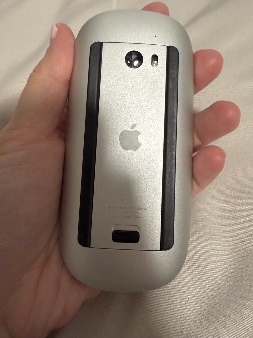 Apple Magic Mouse443225731520286721