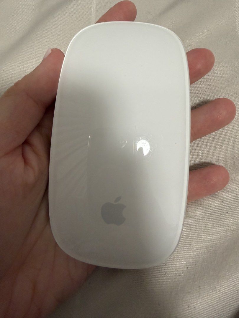 Apple Magic Mouse443225731520286720