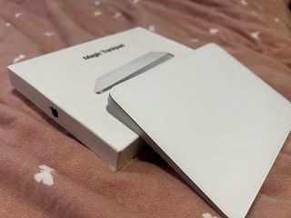 Apple Magic Trackpad451249170400552960