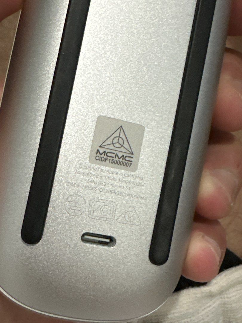 Apple Mouse442885280220456963