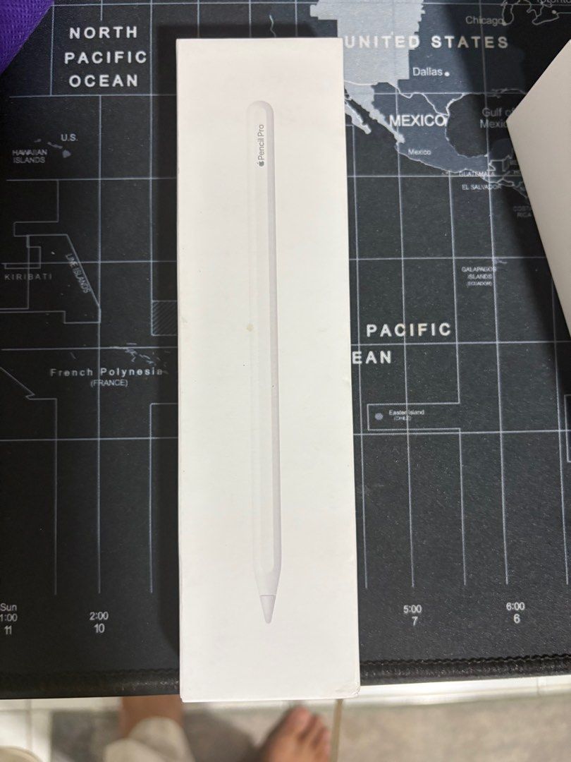 Apple Pencil Pro - Brand New442767394106265600