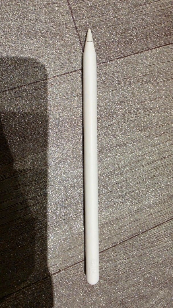 Apple Pencil Pro - White443111575315425281