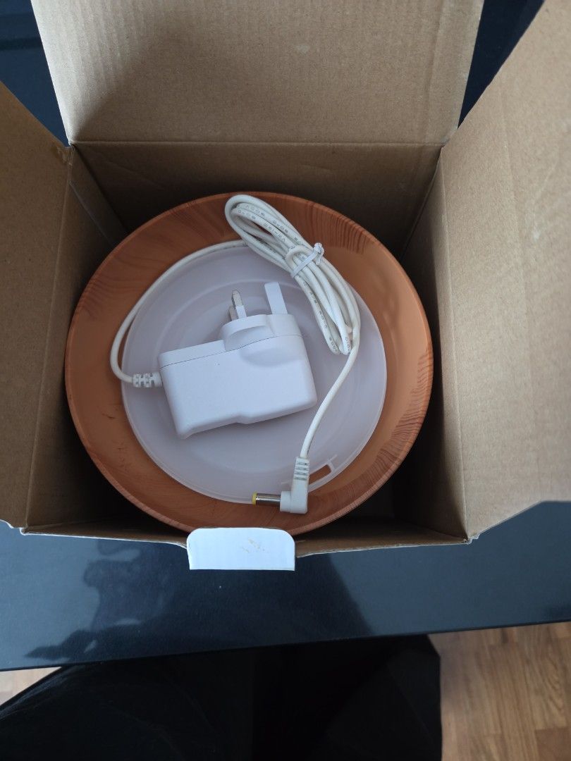 Aroma Diffuser - Brand New442933761372989441