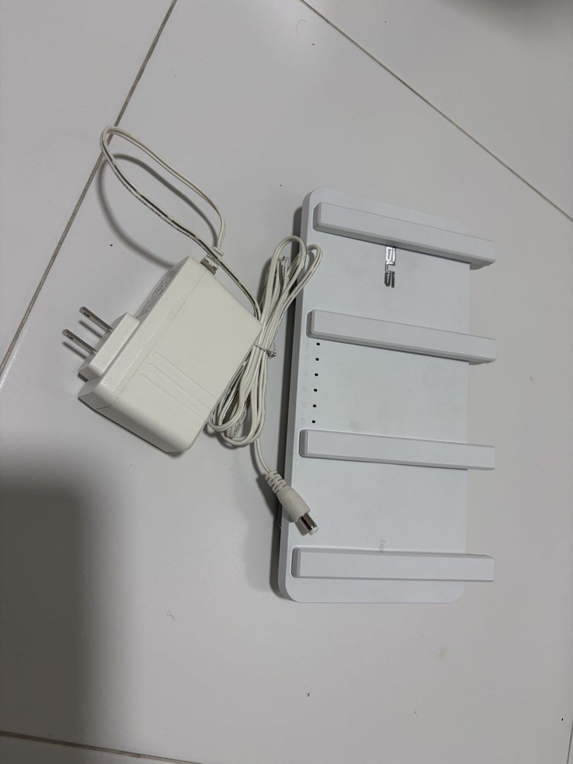 ASUS ExpertWiFi EBR63 Router443349373677752322
