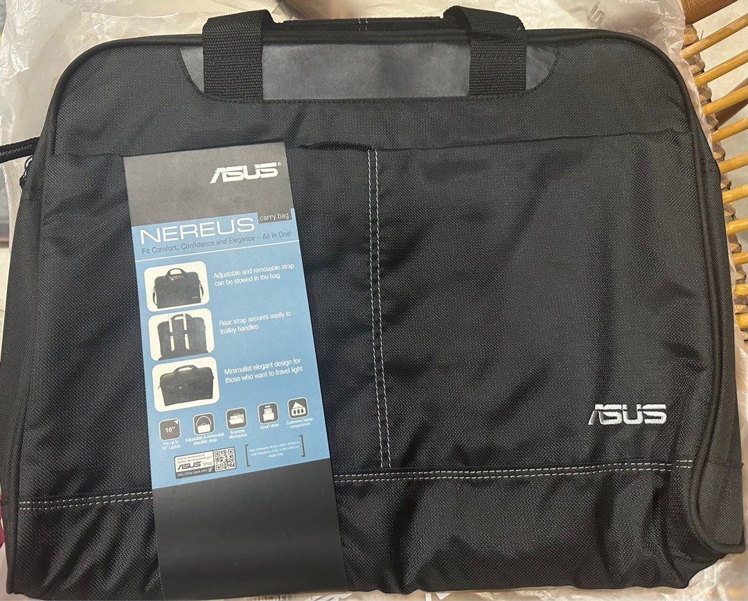 Asus Laptop Carry Bag443230121351587840