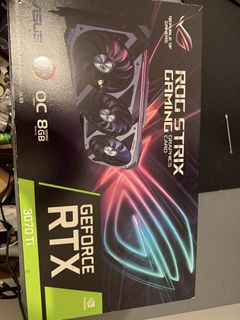 ASUS ROG 3070 Ti451720271574476800