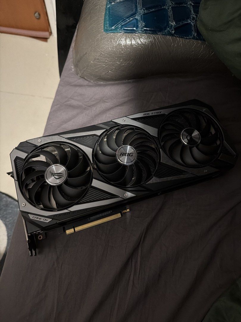ASUS ROG STRIX RTX 3070 8GB443109800181114880