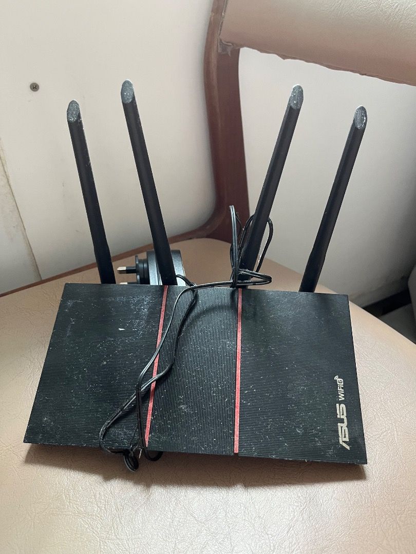 Asus RT AX55442777048187545600