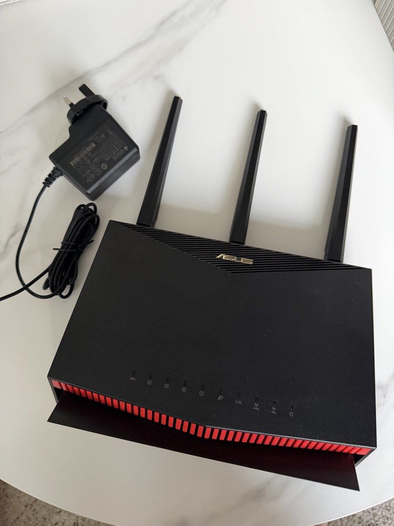 ASUS RT-AX86U Pro Wireless Router443105403197859840