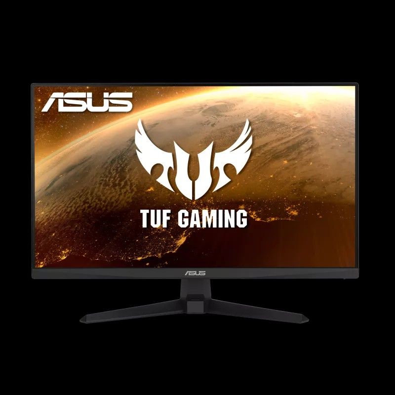 ASUS TUF Gaming Monitor