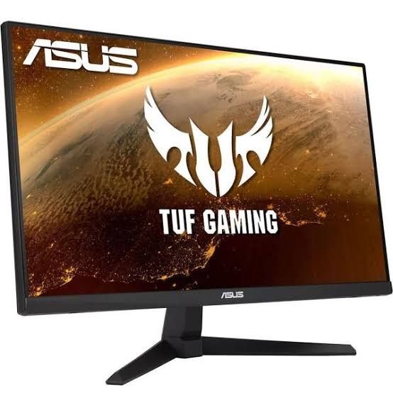 ASUS TUF Gaming Monitor