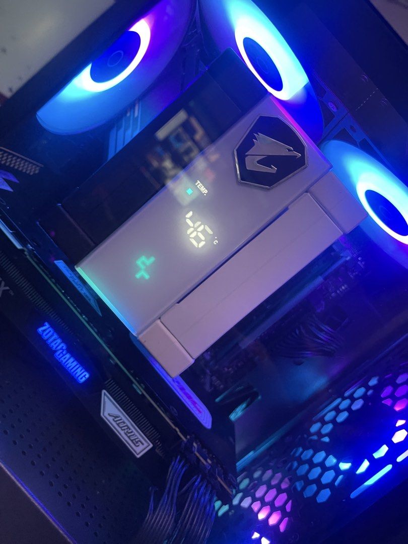 Asus TUF Gaming PC442989194763325442