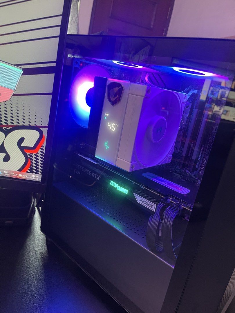 Asus TUF Gaming PC442989194763325443
