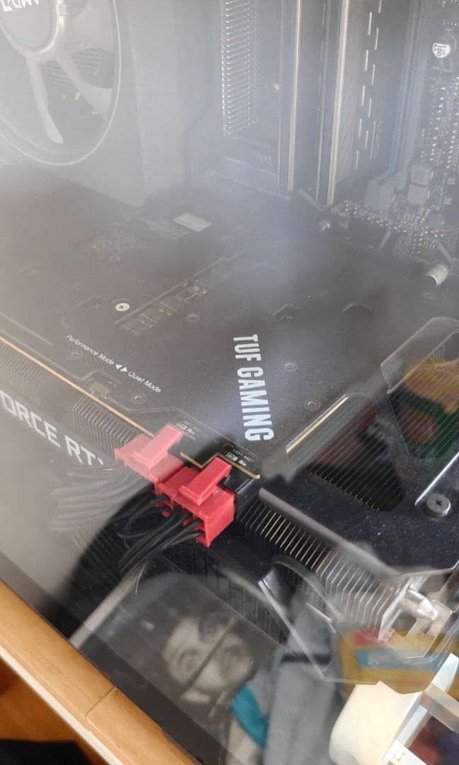 Asus tuf rtx 3070442756778940835841