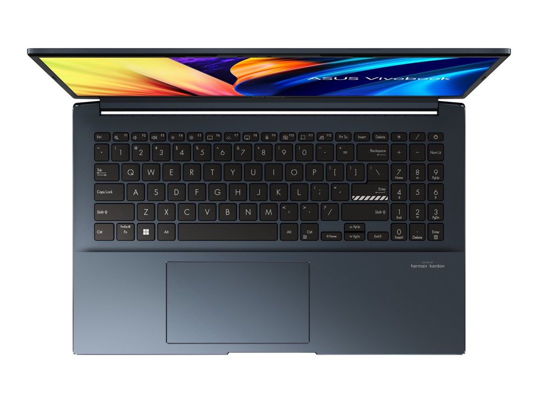ASUS Vivobook Laptop K6500ZH
