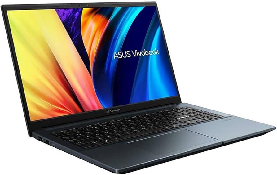 ASUS Vivobook Laptop K6500ZH443217786920642561