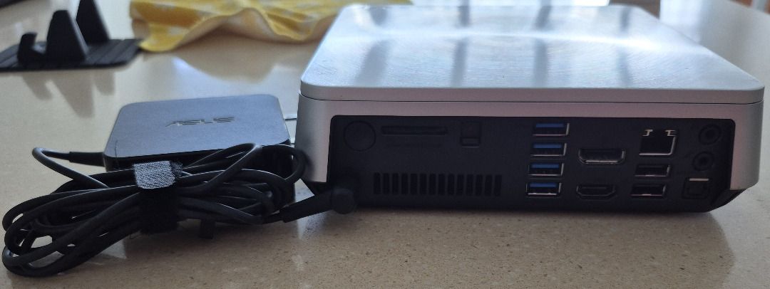 ASUS VivoPC VM42 Mini PC442776171137607687