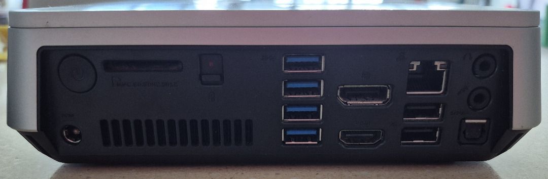ASUS VivoPC VM42 Mini PC442776171137607686