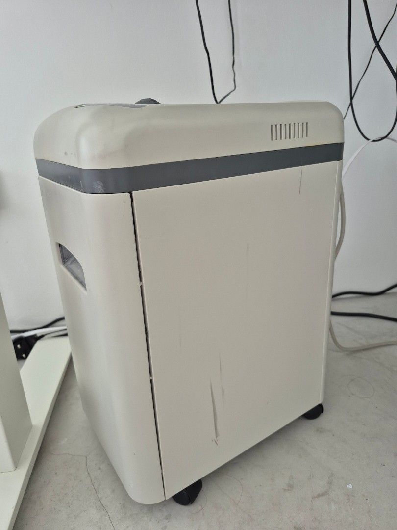 Aurora AS610MQ Paper Shredder443010292279552002