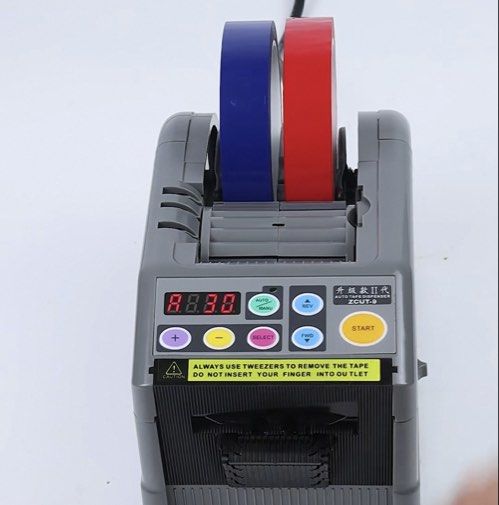 Automatic Tape Dispenser Zcut9443238889187584000