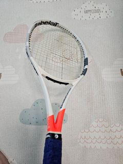 Babolat pure strike tour For Sale | Sports Equipment | Carousell