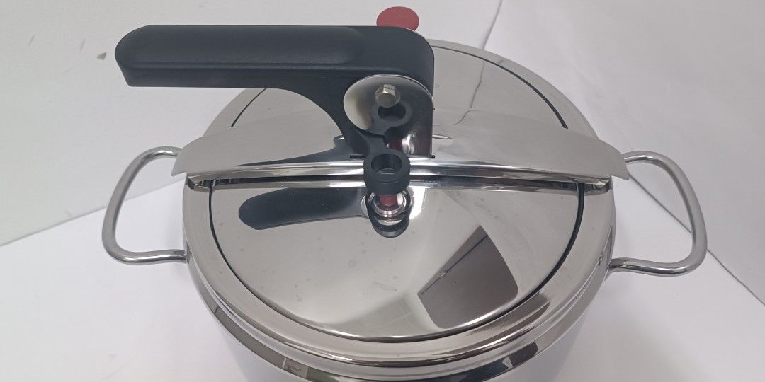Barazzoni 5 litres pressure cooker442940792516136961