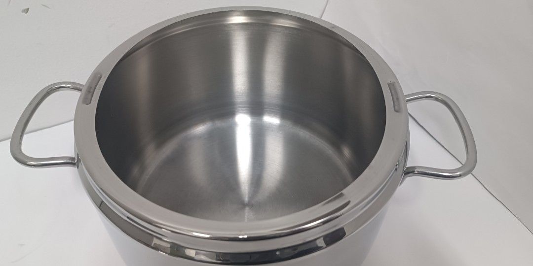 Barazzoni 5 litres pressure cooker442940792516136962