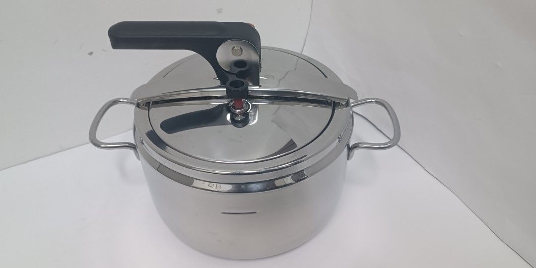 Barazzoni 5 litres pressure cooker442940792516136960