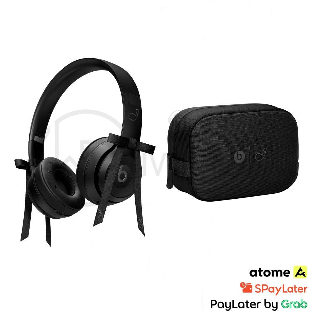 Beats Solo 4 JENNIE blackpink Special Edition Wireless On-Ear