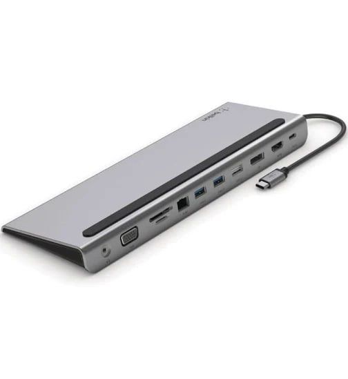 Belkin USB-C 11 in 1 Multiport Dock442998877125365761